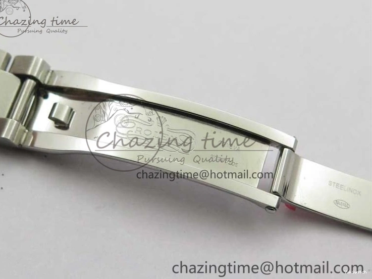 Bracelet Edition SS Crystal BP Oyster 31mm Black Dial on 278271 Maker Datejust Best 0309